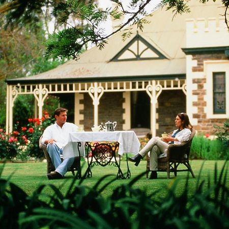 The Lodge Country House Greenock Dış mekan fotoğraf