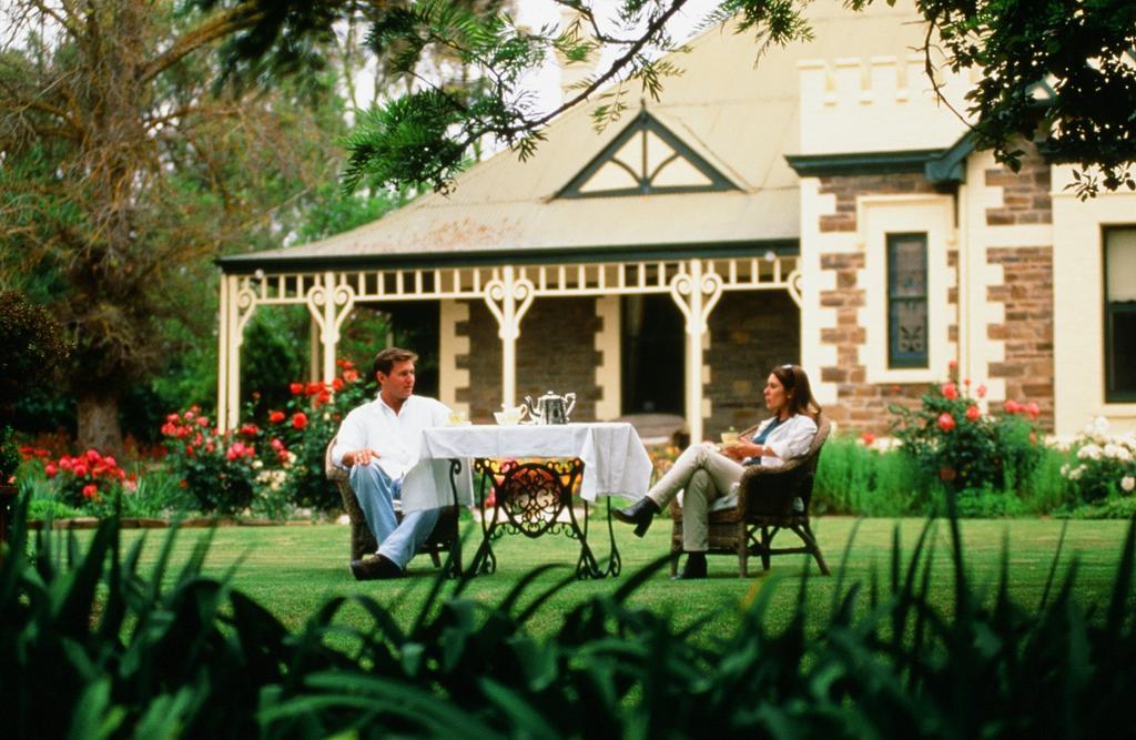 The Lodge Country House Greenock Dış mekan fotoğraf